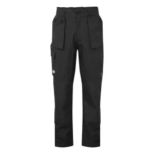 Gill Coastal Pant Men's Black