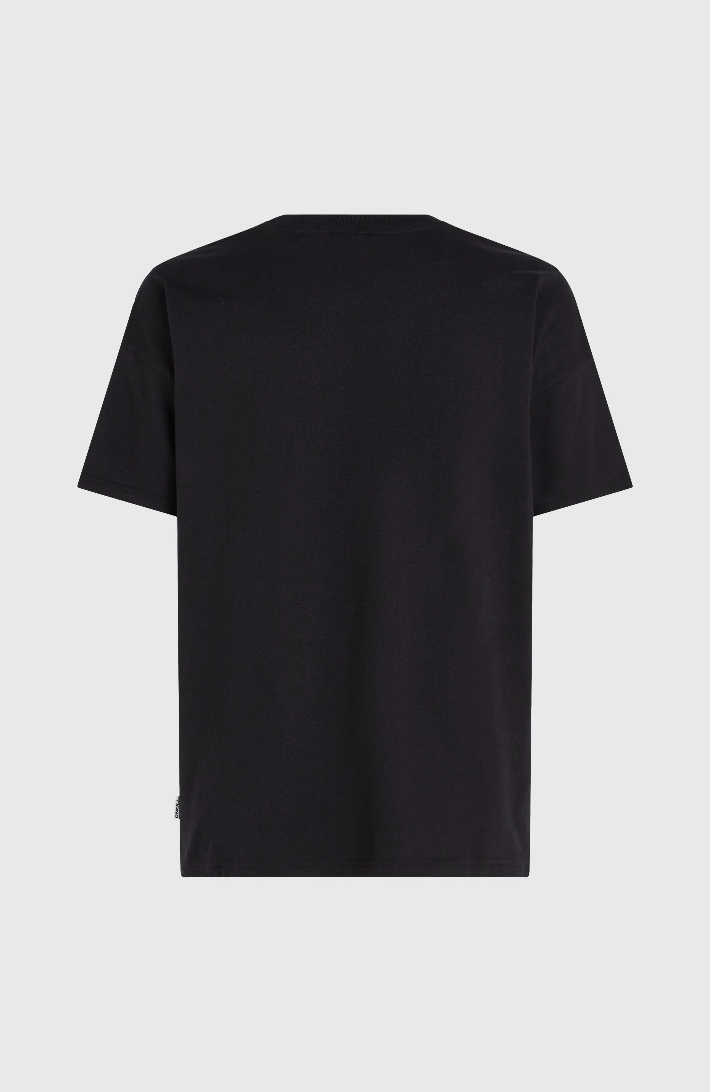 Graphic T-Shirt | Black Out