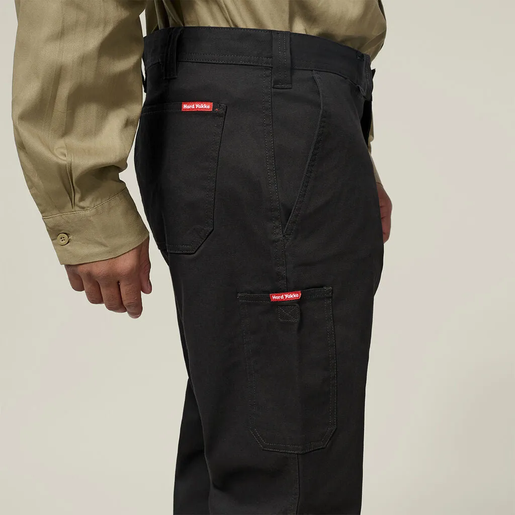 Hard Yakka Core Relaxed Fit Stretch Work Pant (Y02596)