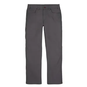 Heavy Duty Flex Work Pants - Gray 3630