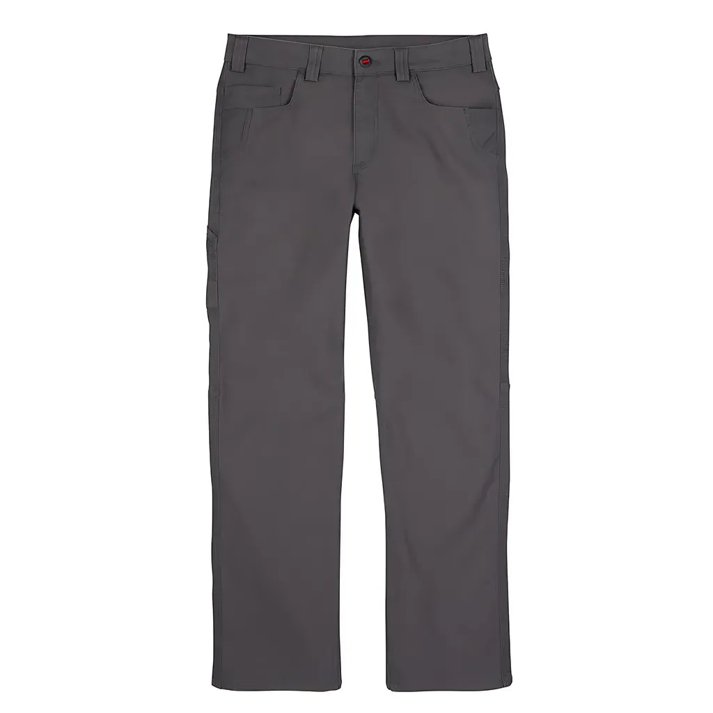 Heavy Duty Flex Work Pants - Gray 4034