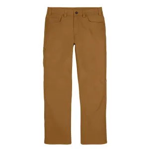 Heavy Duty Flex Work Pants - Khaki 3834