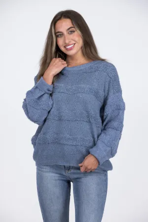 Holding On Sweater