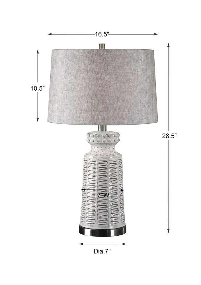 KANSA TABLE LAMP