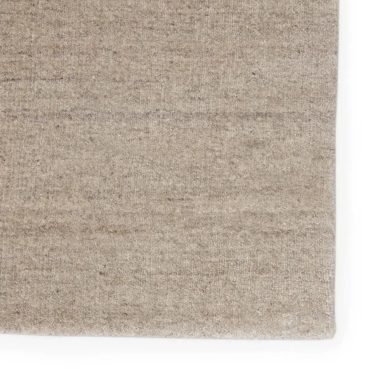 Lefka LEF01 Grey/Silver Rug