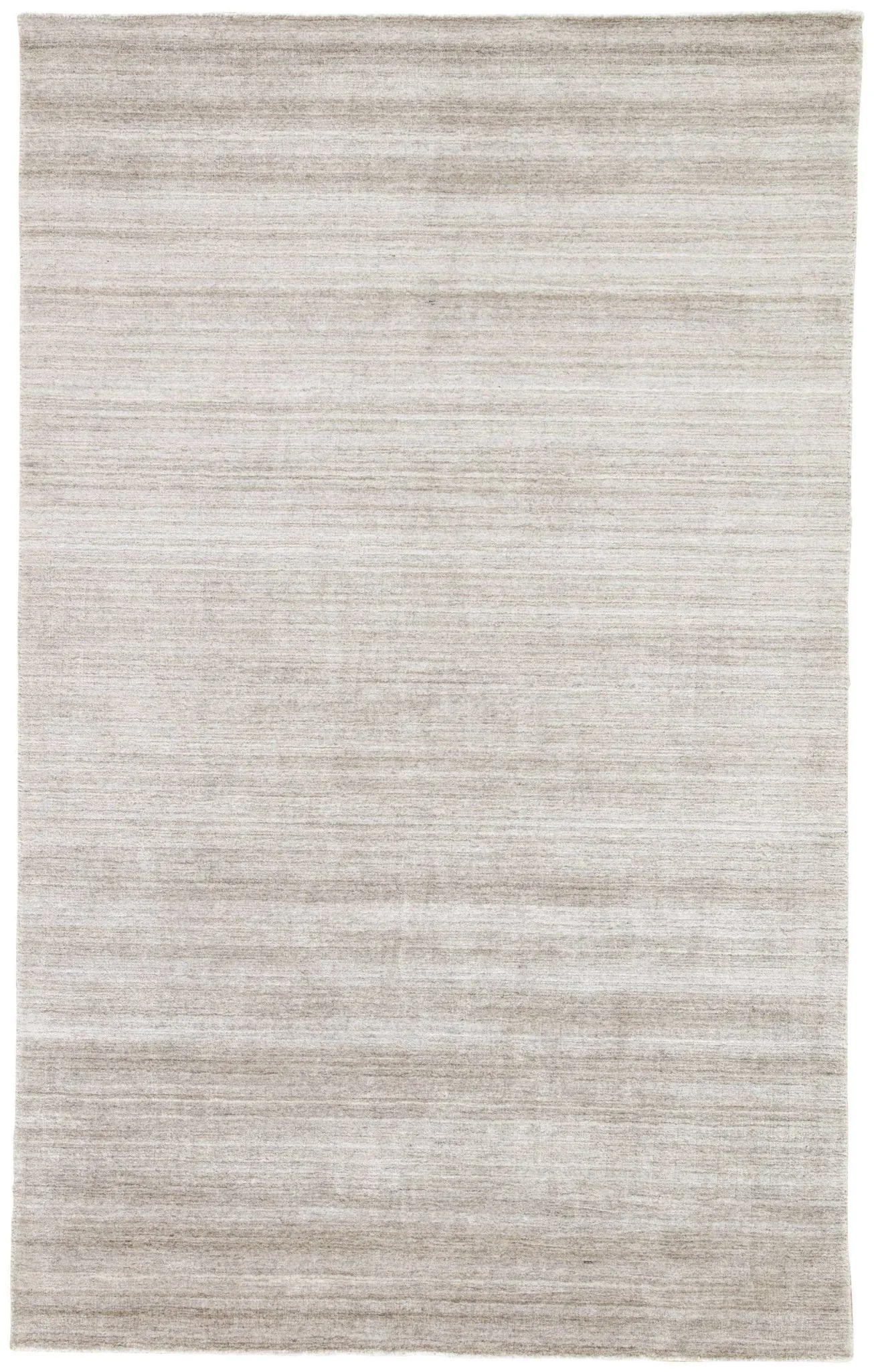 Lefka LEF01 Grey/Silver Rug