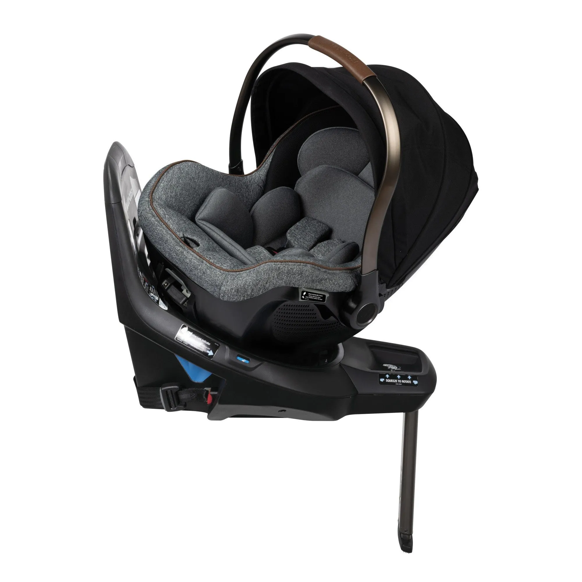 Maxi-Cosi Peri 180° Rotating Infant Car Seat Extra Base