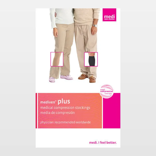 Mediven Plus Thigh