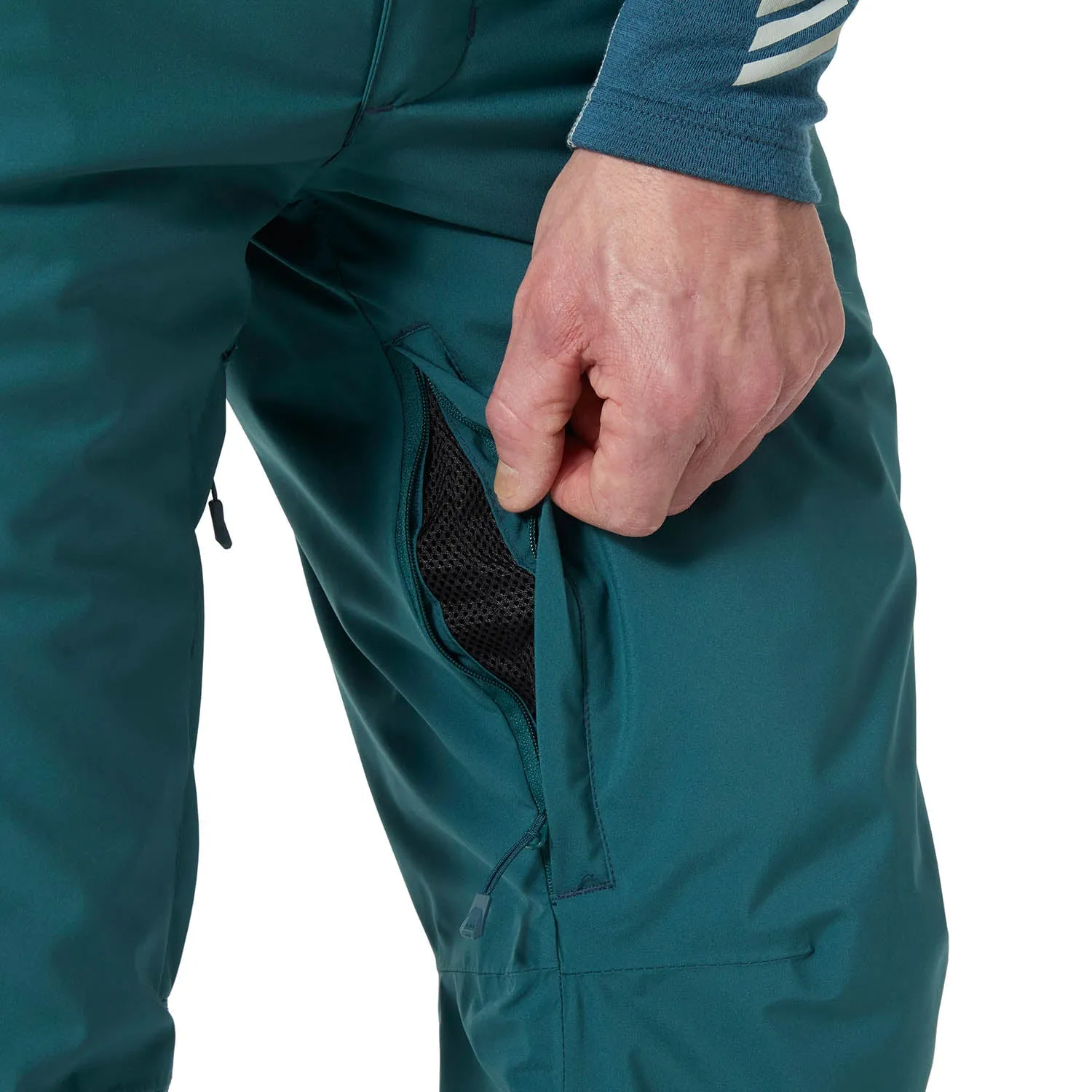 Mens Legendary Insulated Pants