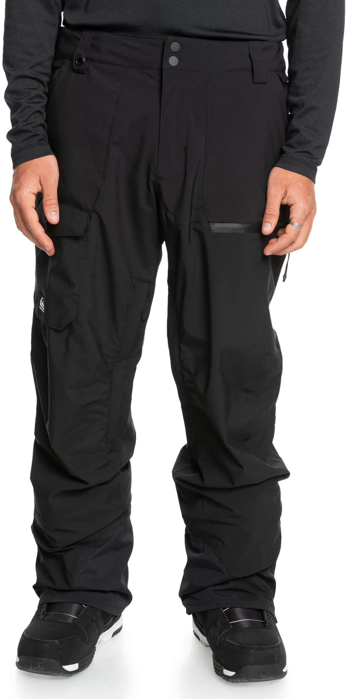 Mens Utility Snow Pant