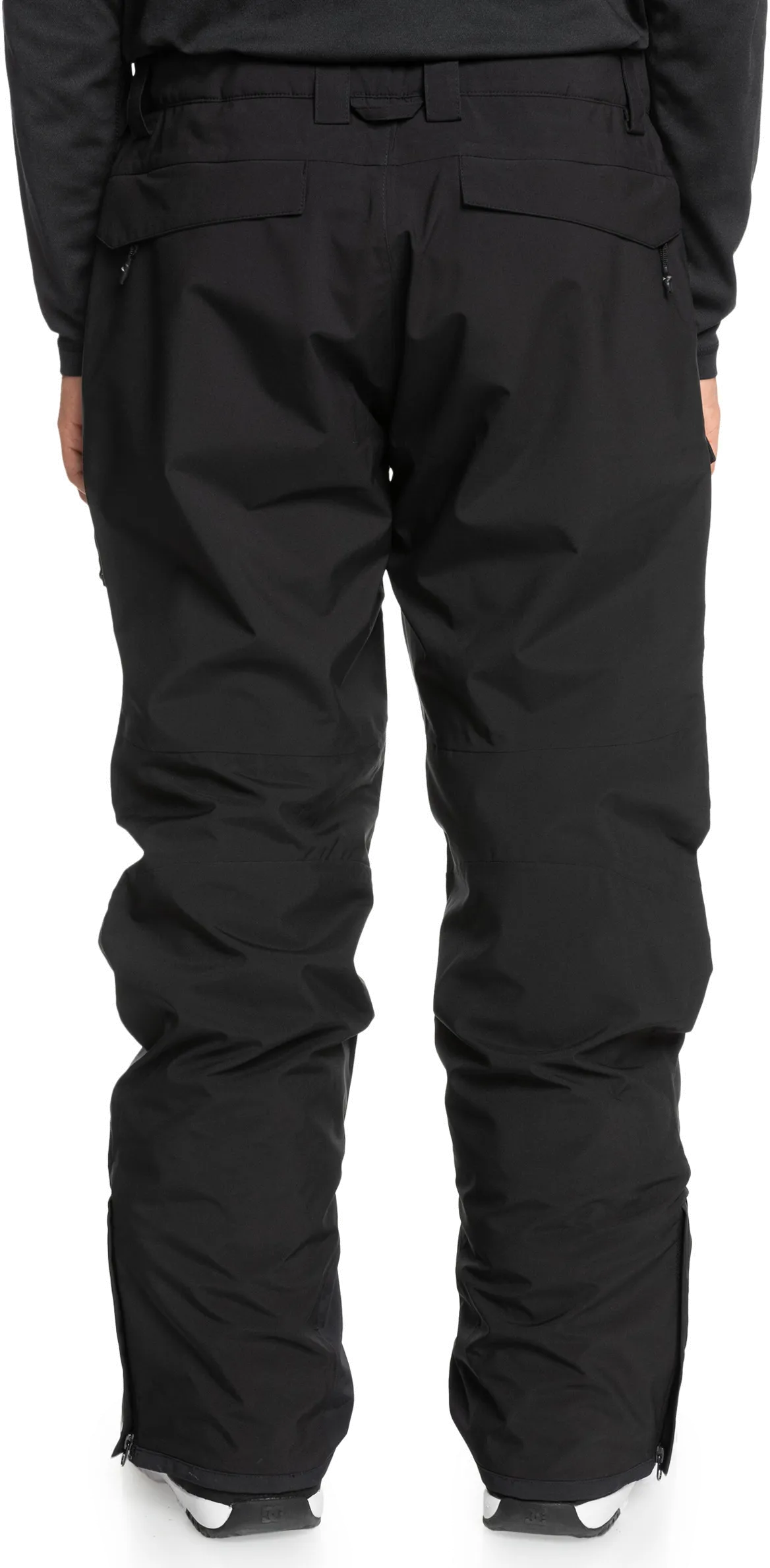 Mens Utility Snow Pant