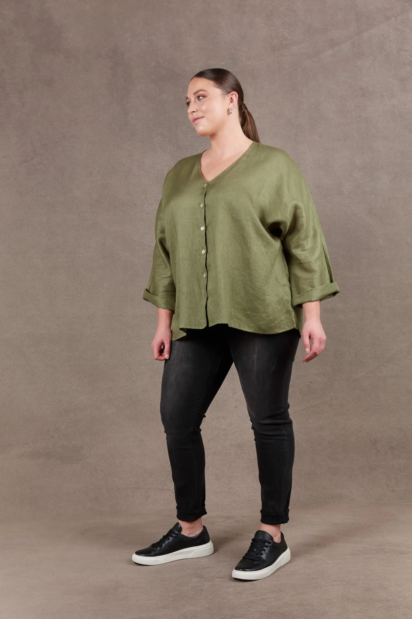 Nama Relax Top - Fern