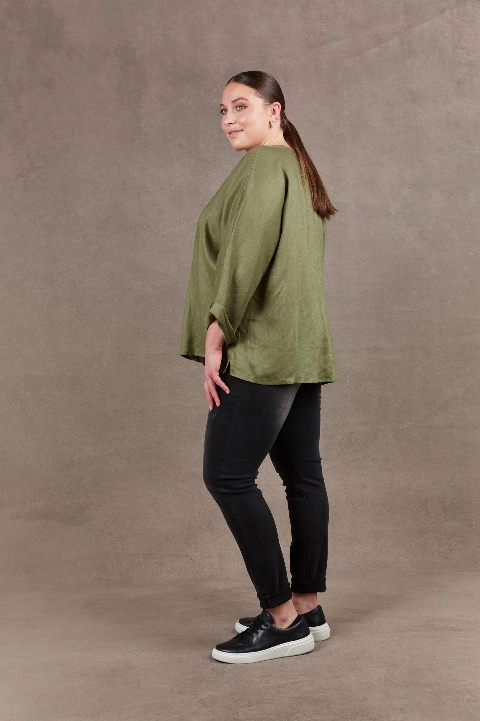 Nama Relax Top - Fern