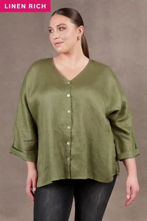 Nama Relax Top - Fern