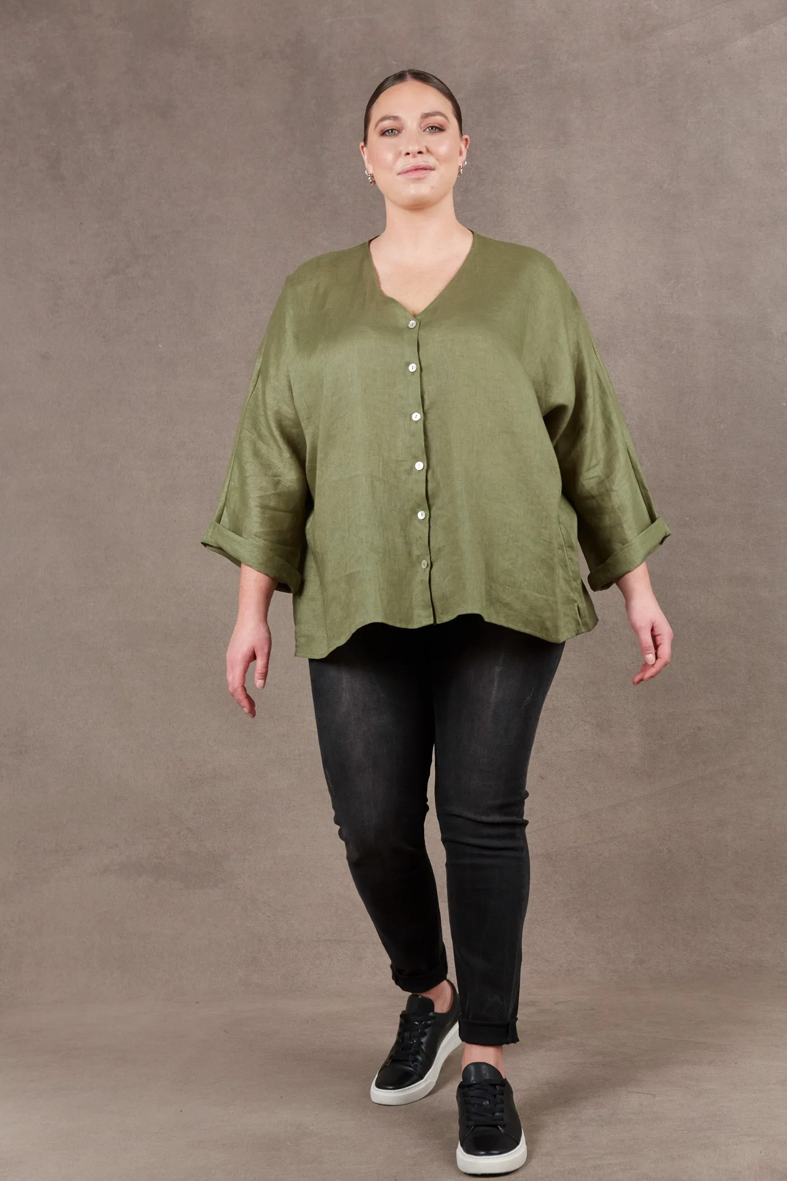 Nama Relax Top - Fern