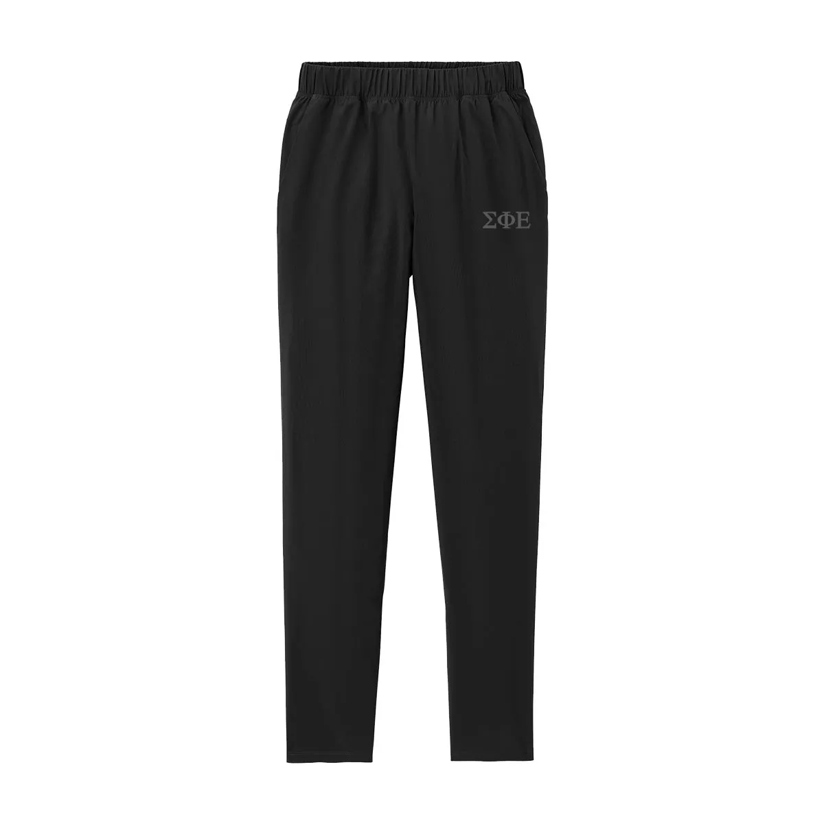 New! SigEp Lightweight Performance Pants