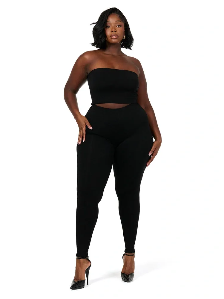 NW Sculpt Legging Curve