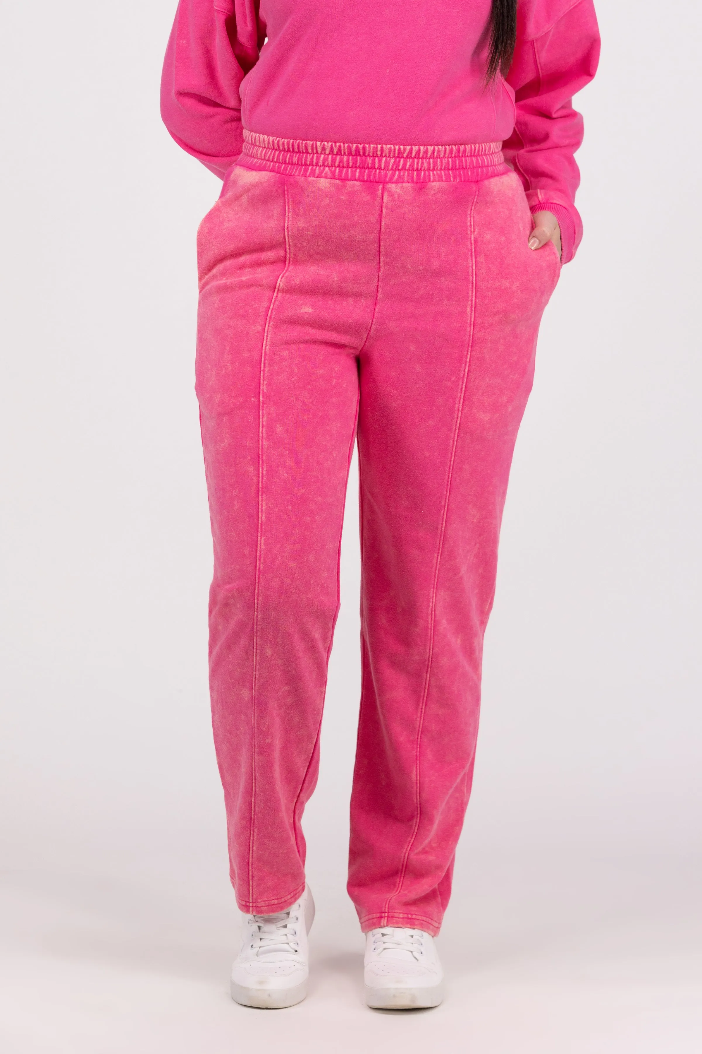 Onward and Upward Sweatshirt and Pants Set