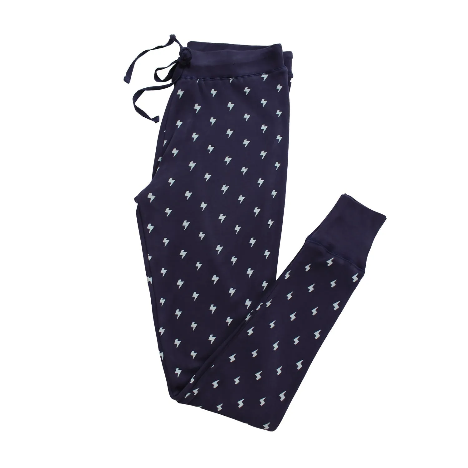 Organic Women's Pajama Pants - Jogger