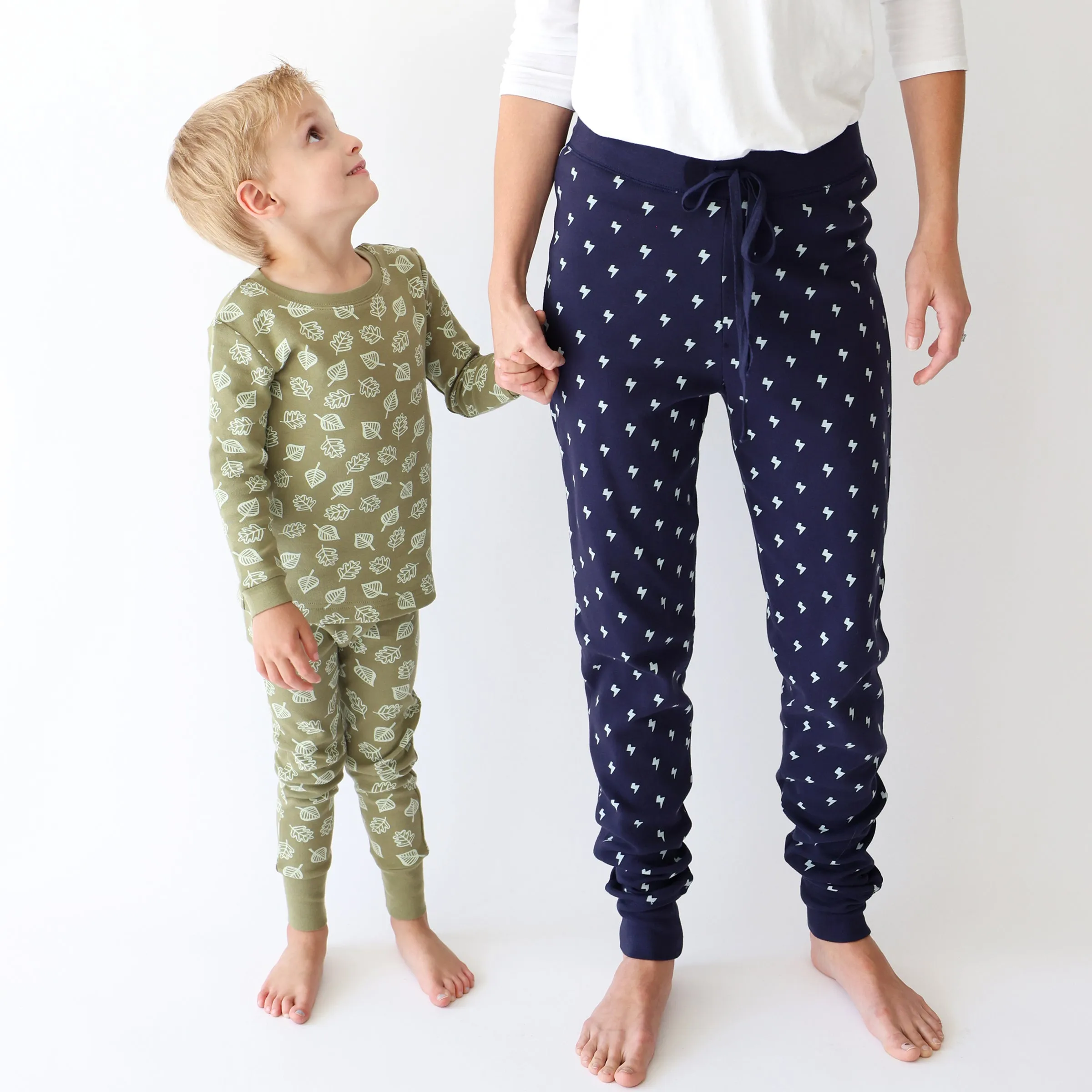 Organic Women's Pajama Pants - Jogger