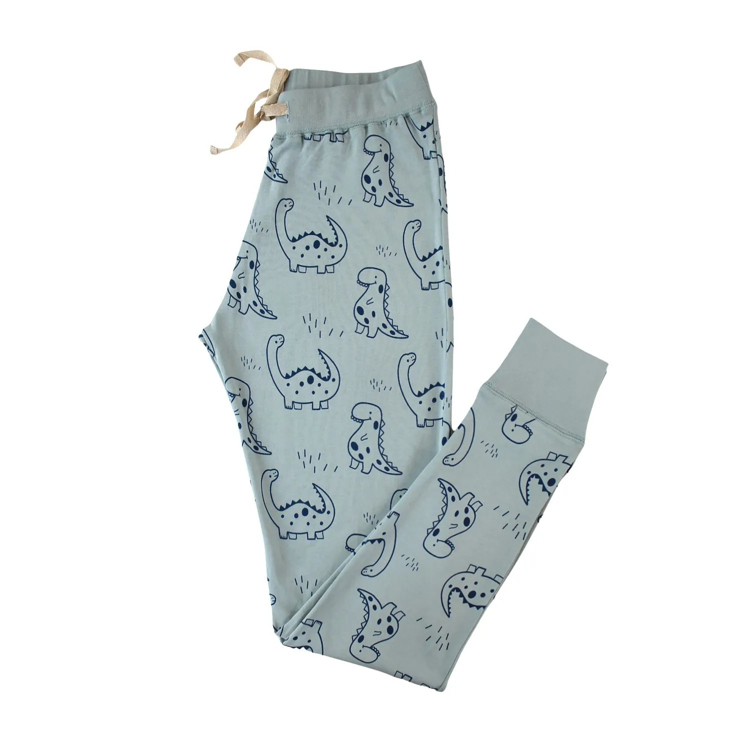 Organic Women's Pajama Pants - Jogger