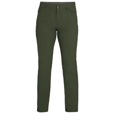 OUTDOOR RESEARCH WOMENS FERROSI PANT