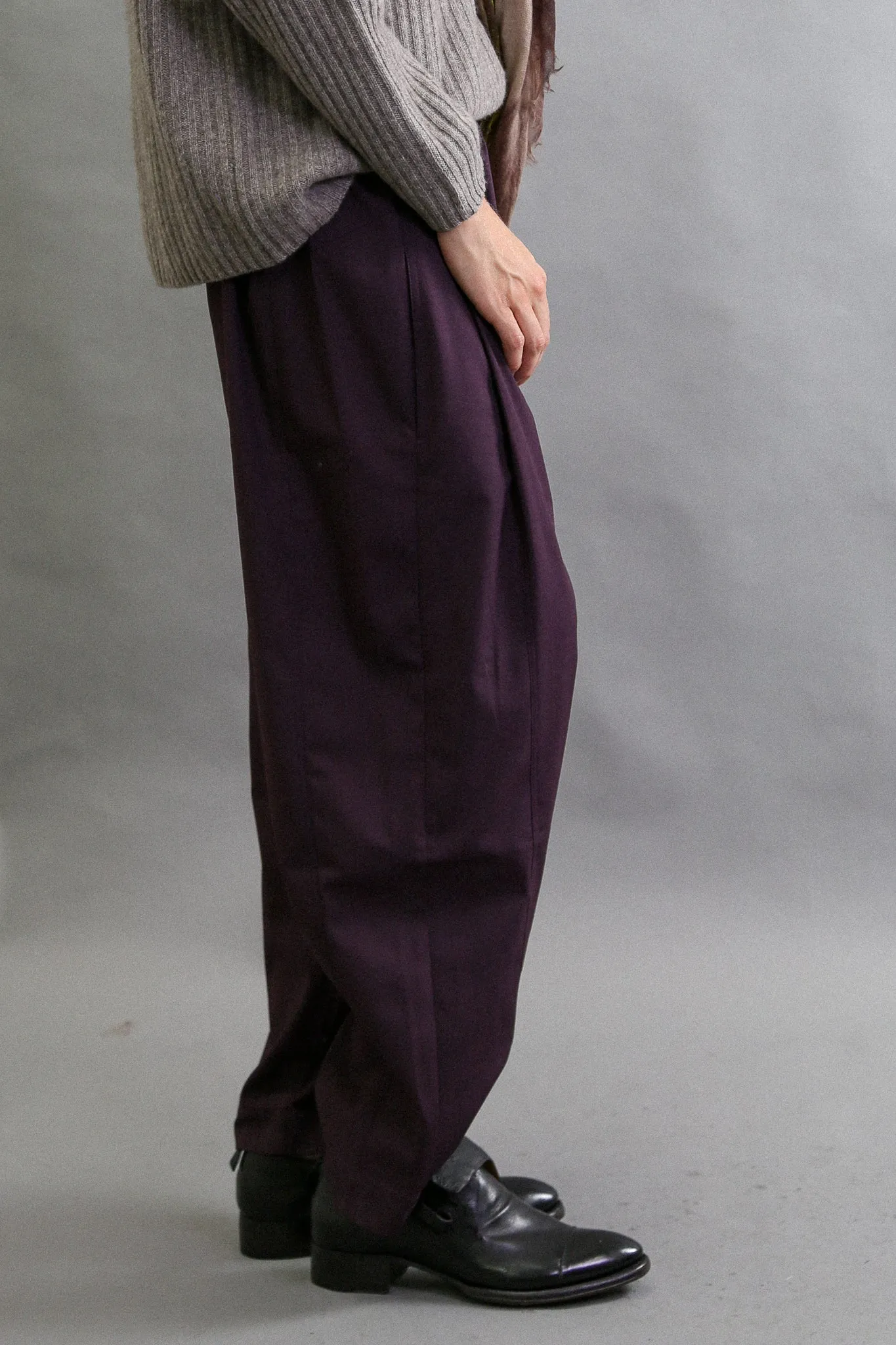 PALO PANT IN GABARDINE EASY CARE