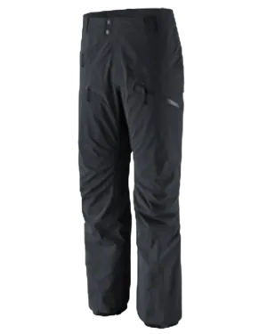 Patagonia Powslayer Pants - Black