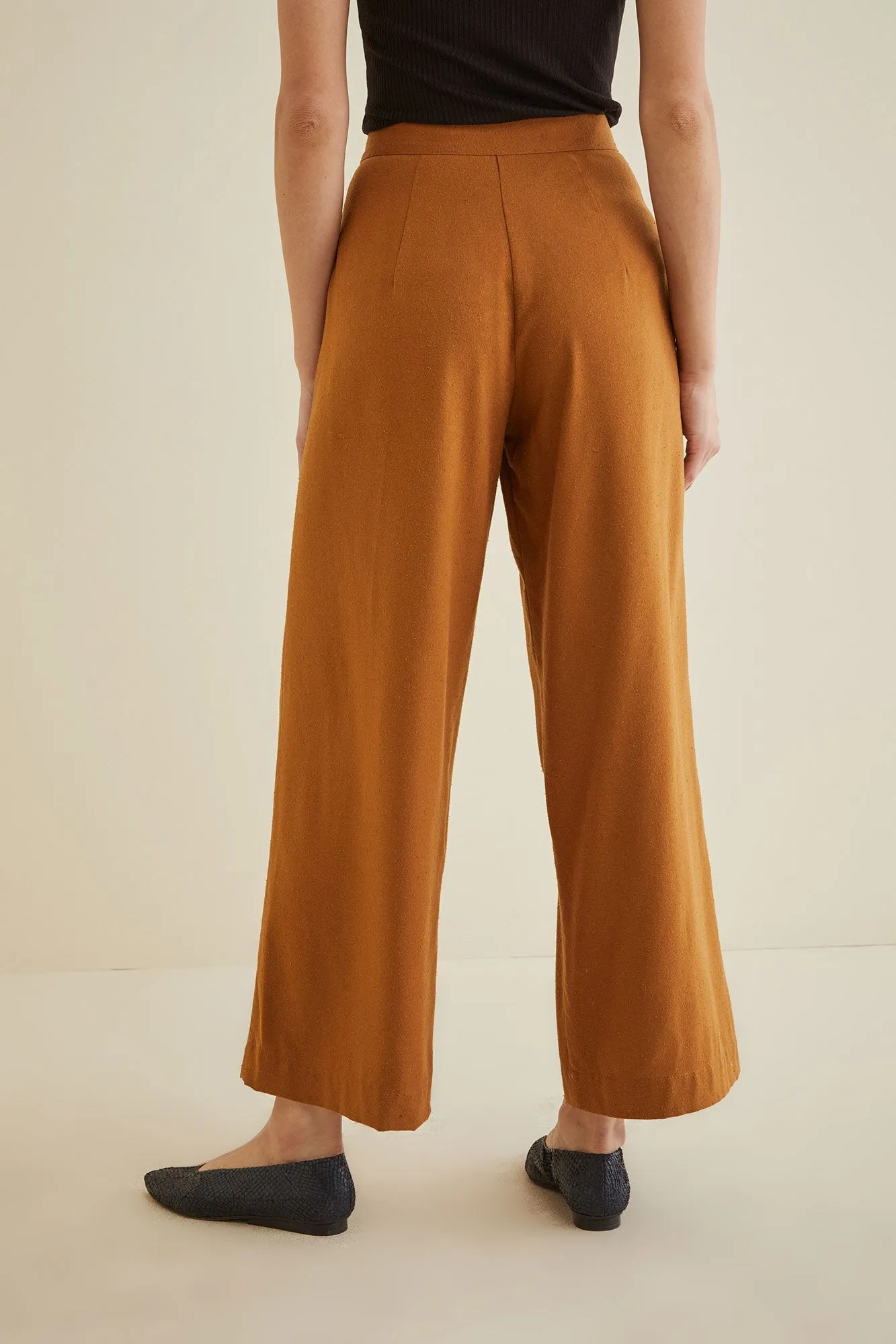 Patsy Full Length Pants