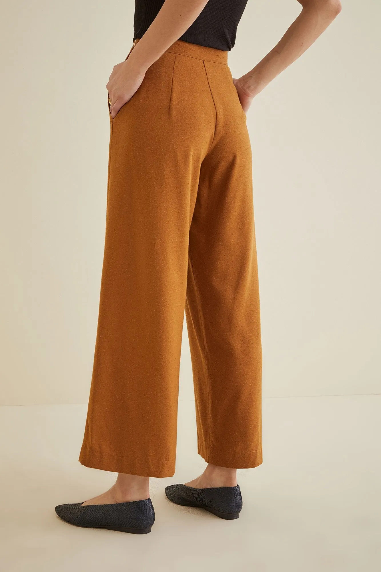 Patsy Full Length Pants