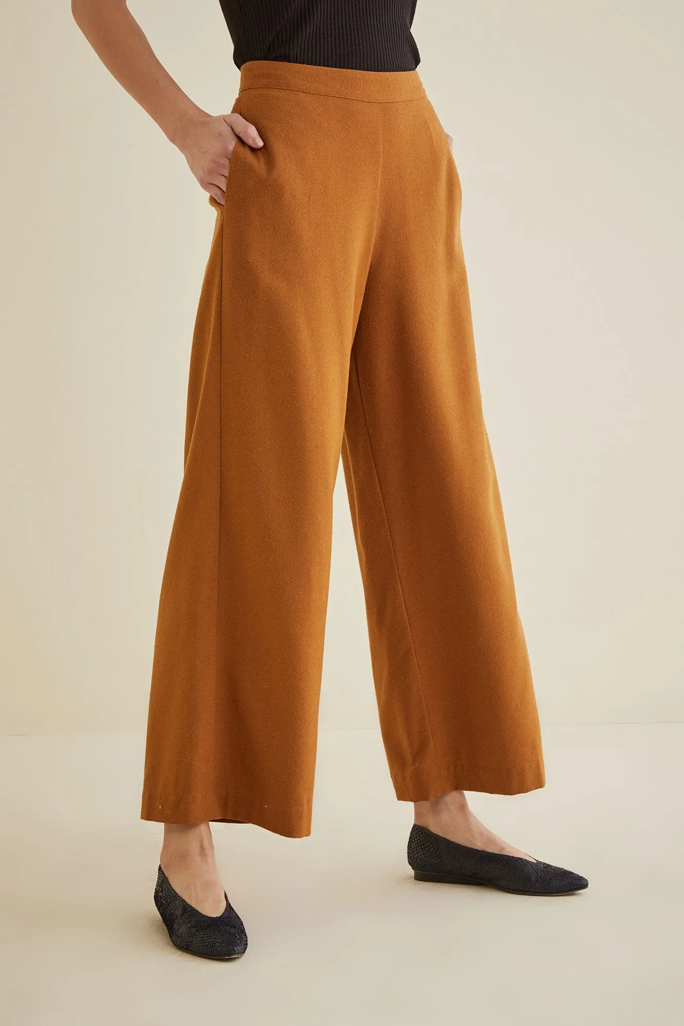 Patsy Full Length Pants