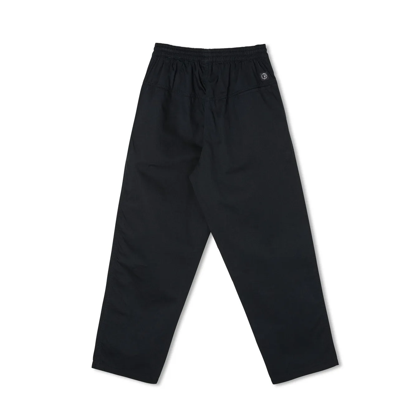 Polar Surf Pants Black