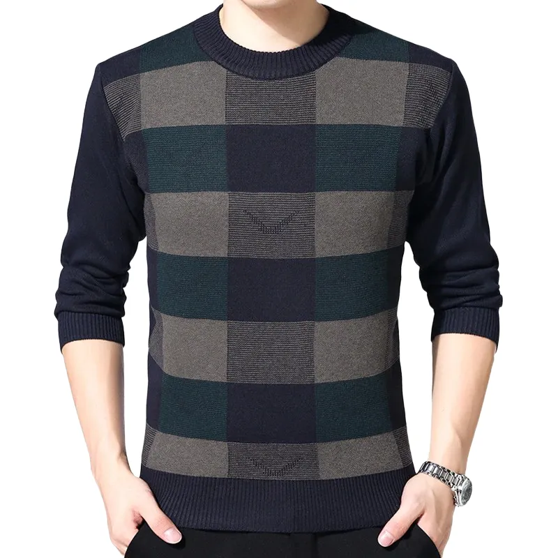 Pologize™ Woolen Sweater