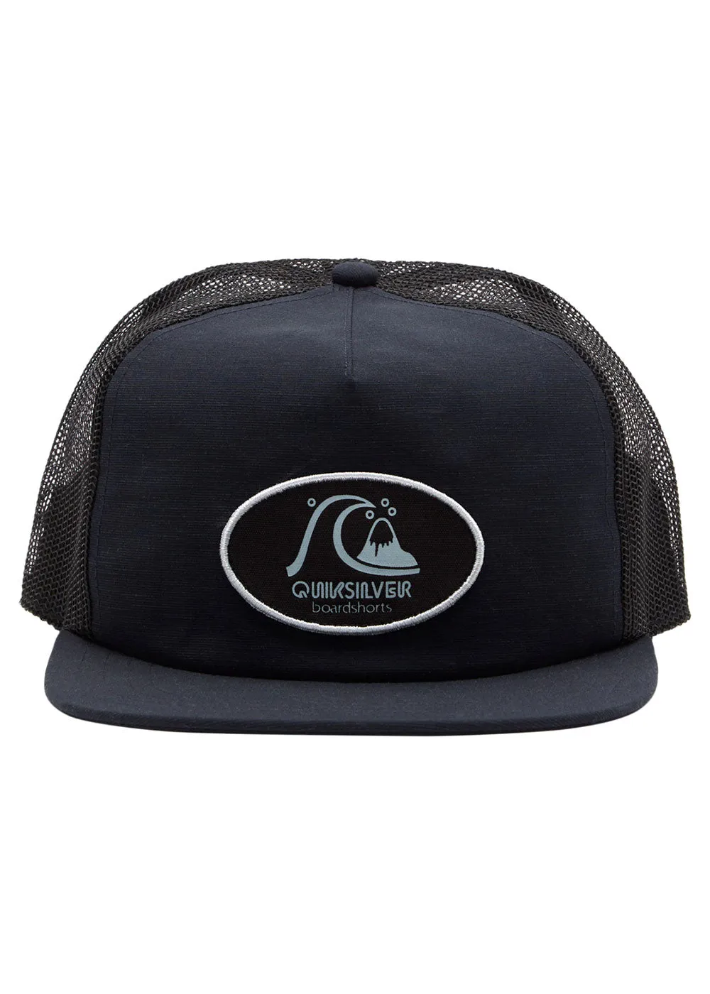 Quiksilver Cap Original Trucker