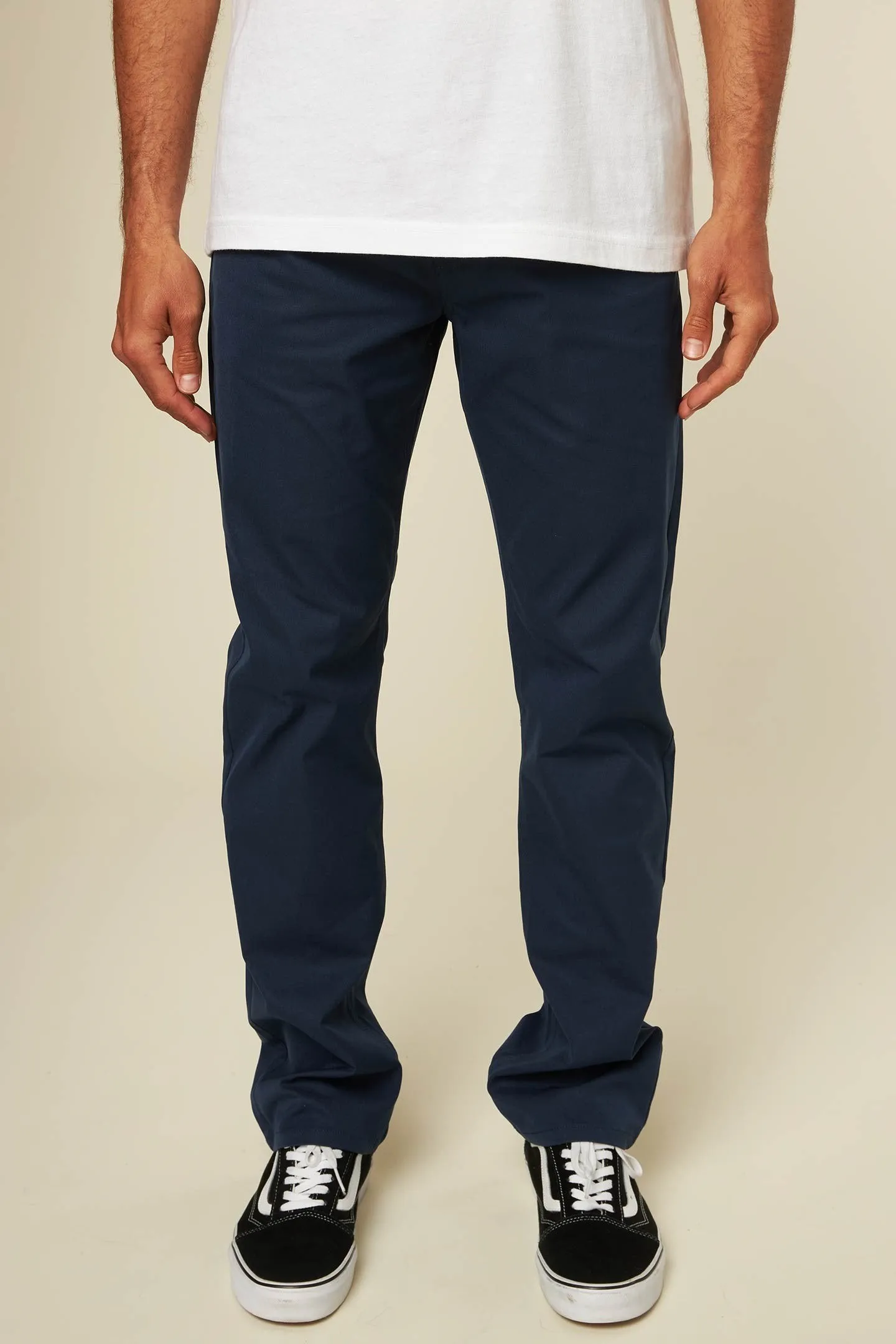 REDLANDS 5 POCKET HYBRID PANT