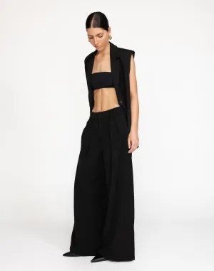 Rhiann Pants (Black)