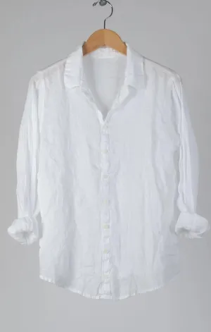 Romy Linen Shirt