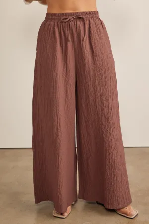 Sasha Flowy Pants