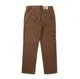 Seager Bison Canvas Tobacco Regular Fit Pants