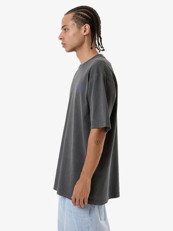 SHADOW OVERSIZED FIT TEE