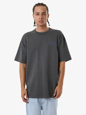 SHADOW OVERSIZED FIT TEE