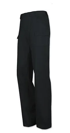 Sportif Mens Hatteras Cargo Pant/Black