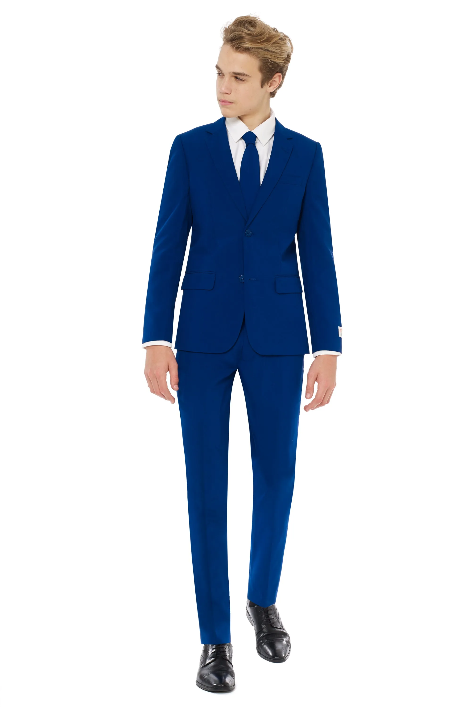 TEEN BOYS Navy Royale Tux or Suit