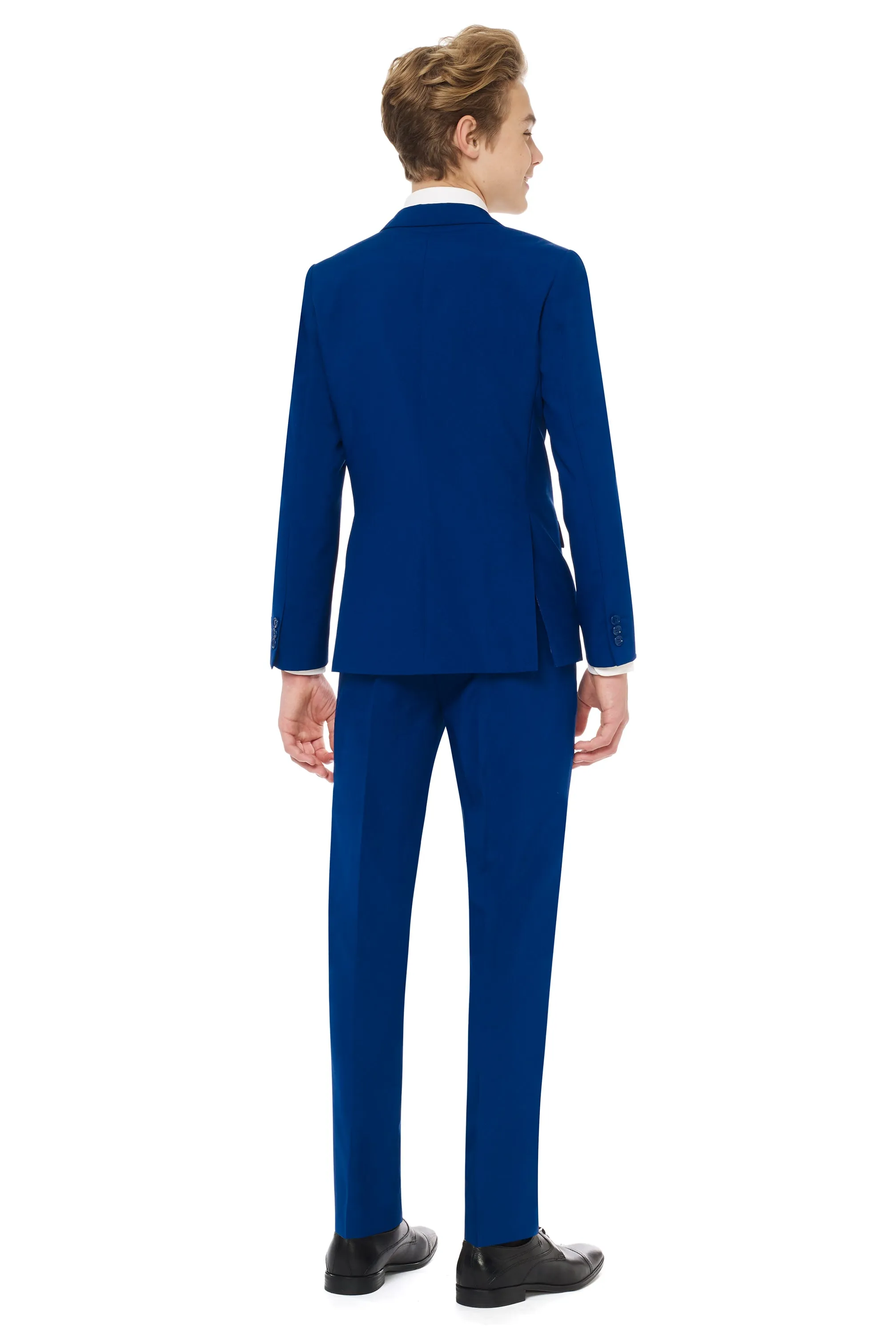 TEEN BOYS Navy Royale Tux or Suit