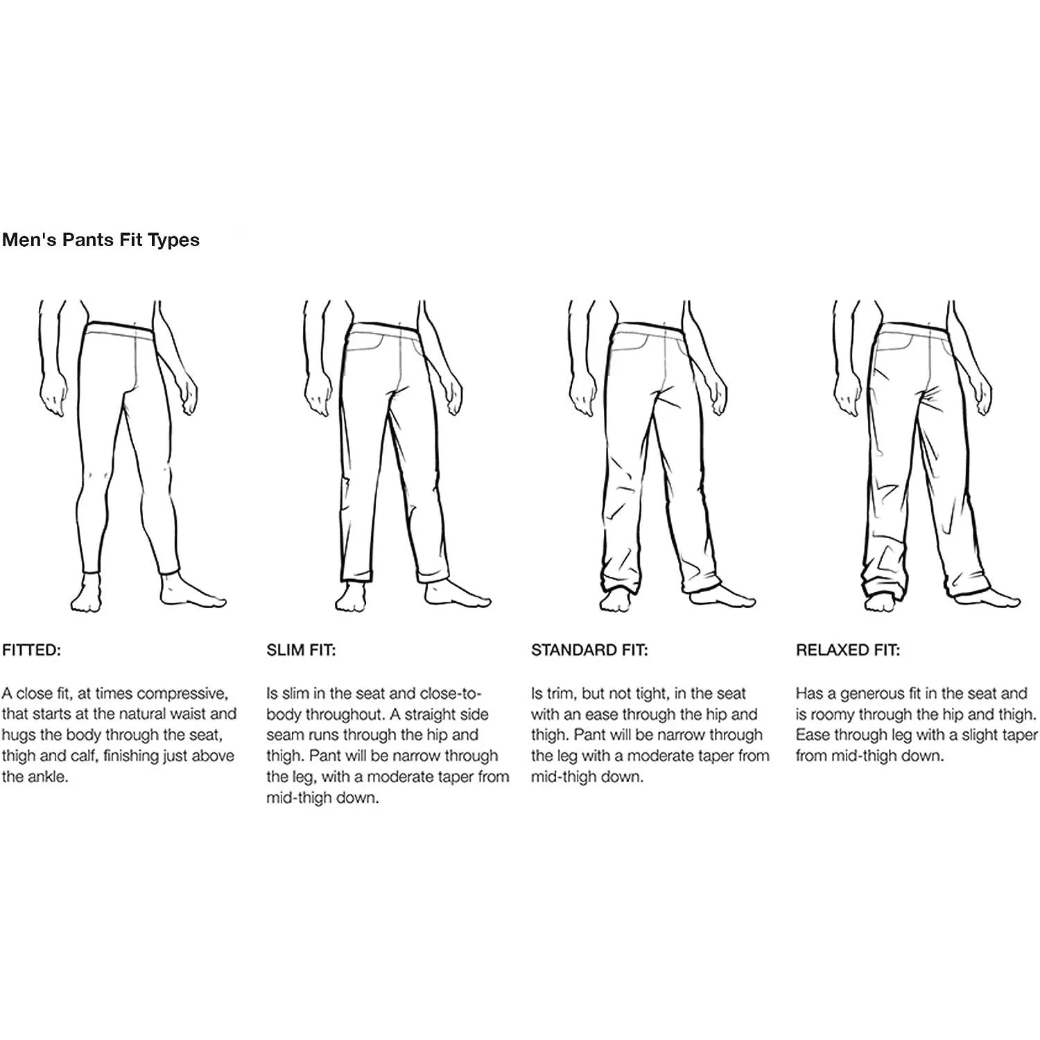 THE NORTH FACE Paramount Mens Hiking Pants