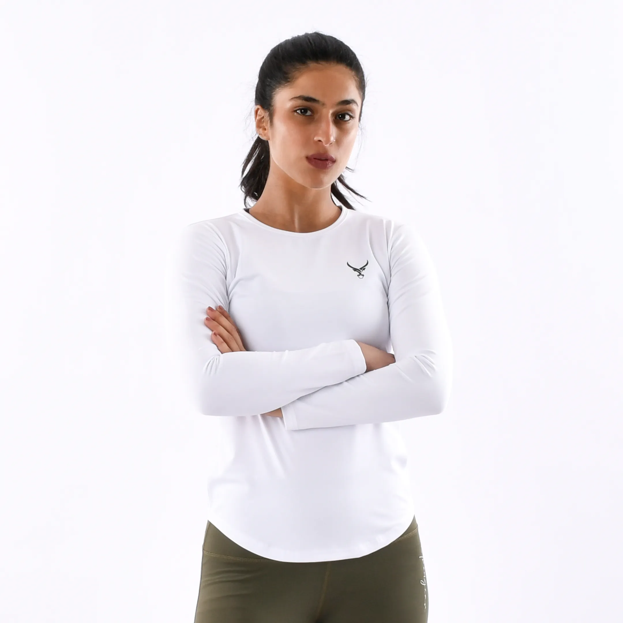 Timeless Long Sleeve Top