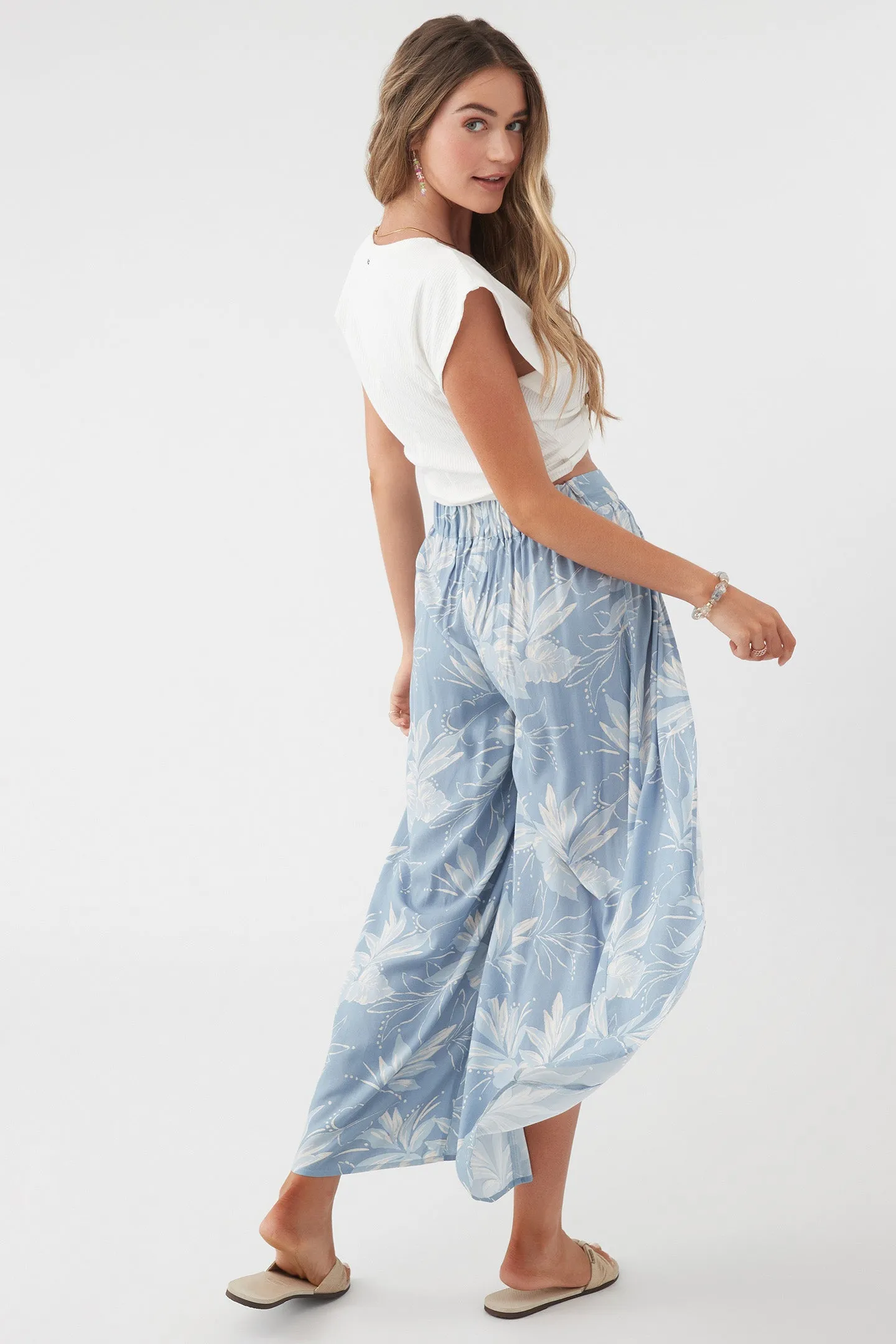 TYMEA HAVANA PANT