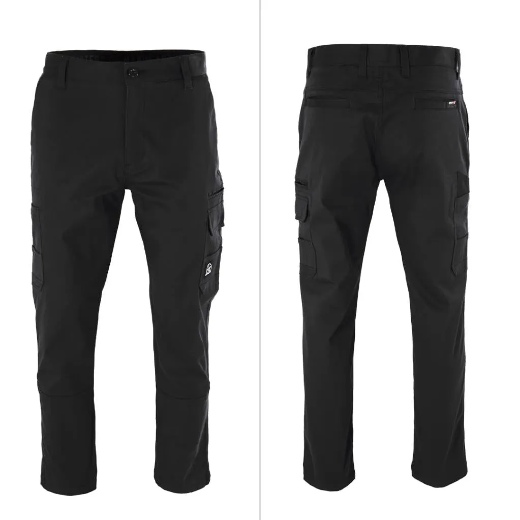 Unit 171119002 Demolition Mens Cargo Work Pants