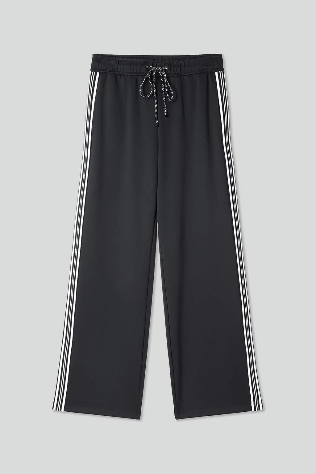 Vintage Straight Fit Sport Trouser