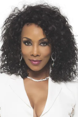 Vivica A. Fox Oria